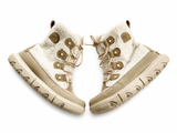 SOREL Suede & Faux Fur Winter Boots size 39 UK 6 US 8 LADIES