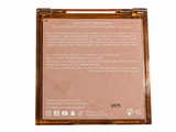 Huda Beauty Light Nude Obsessions Eyeshadow Palette ladies