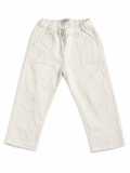 Lot of 5 Boys’ Designer Trousers – Il Gufo & Bonpoint – Size 3 Years children