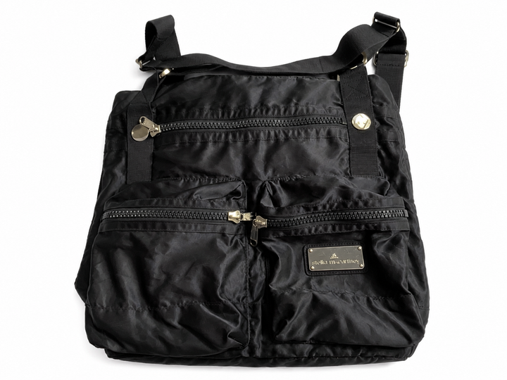 Stella McCartney for Adidas Nylon Bag ladies