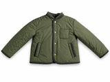 Bonpoint Khaki Lightweight Jacket – Size 8 Years children