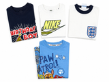 Boys’ Clothing Lot – 3 T-Shirts + Paw Patrol Pyjama Set children