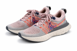 Nike React Lightweight Multicolour Sneakers Trainers Ladies