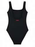 ERES Sculpting One-Piece Swimsuit ladies