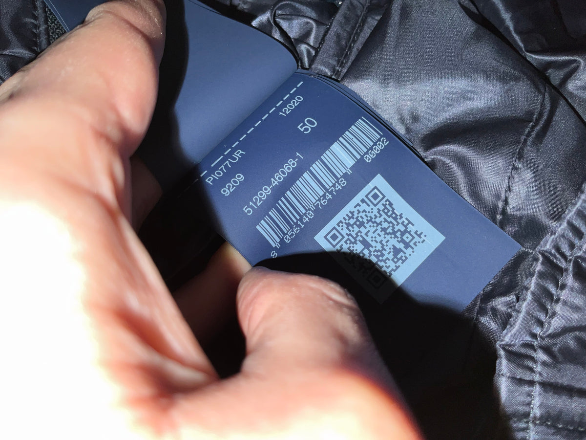 Herno Ultralight Feathers Down Jacket Blazer size 50 men