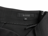 Gucci Vintage Blazer & Shorts Set – Made in Italy ladies