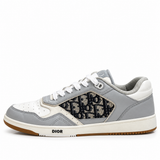 Christian Dior B27 Uptown Oblique Jacquard Low-Top Sneakers – Size EU 42.5 men