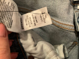 AGOLDE Toni Mid-Rise Jeans Size 26 ladies