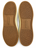 Tom Ford Men’s Camel Suede Low-Top Sneakers – Size 9 / EU 43 men
