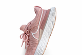Nike React Lightweight Pink Sneakers Trainers Ladies