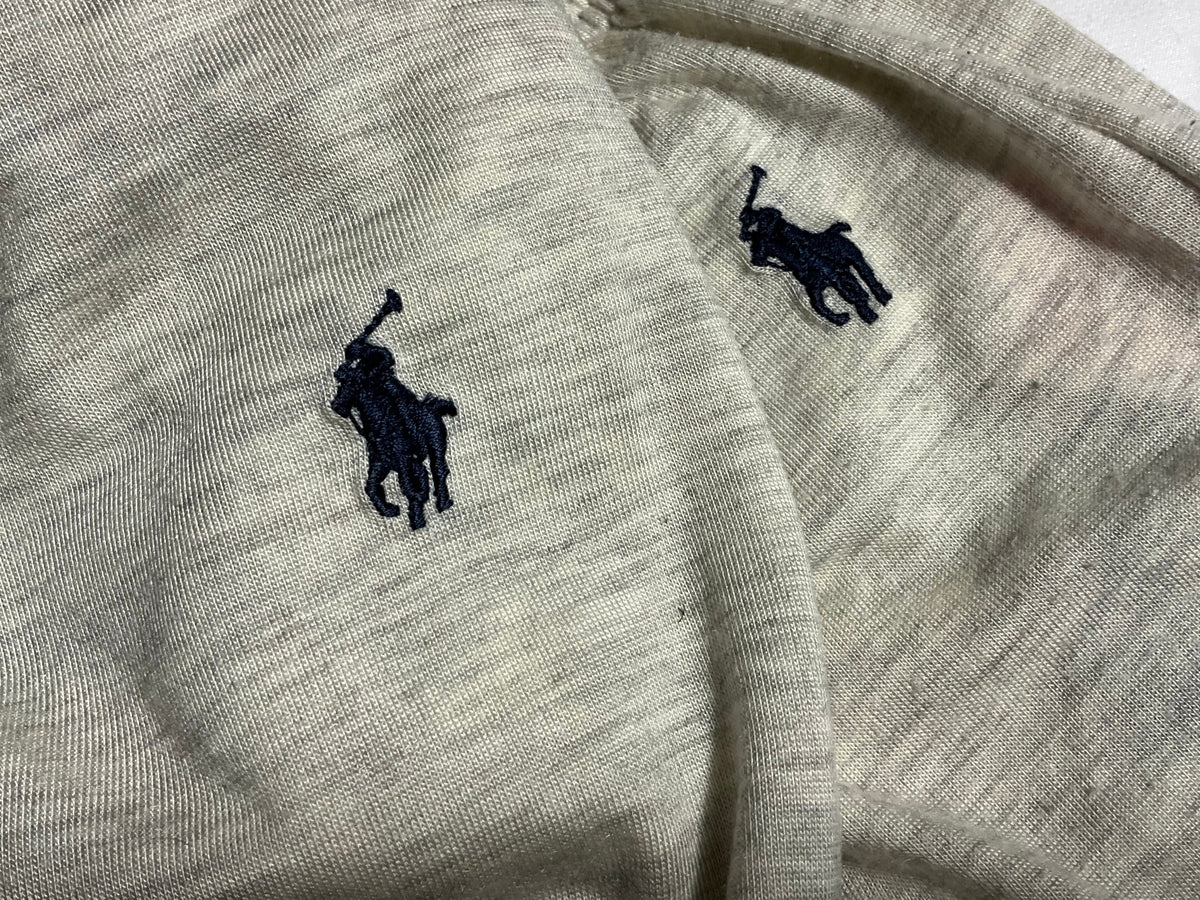 Polo Ralph Lauren Boys T-Shirt & Shorts Set children