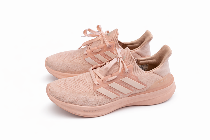 adidas Ultraboost 5 W Sandy Pink Women Road Running Jogging Shoes ID8845 Size 39 1/2 UK 6 US 7 1/2 ladies