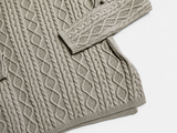 ’S Max Mara Cable Knit Pullover ladies