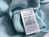 Bonpoint Voyage Airplane Knit Sweater – 12 Years children