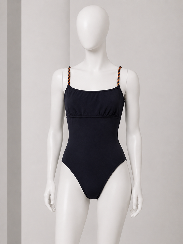 ERES Rope Strap One-Piece Swimsuit – Size FR 40 ladies