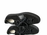 Tom Ford Men’s Black Suede Sneakers – Size US 9 / EU 42 men