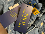 Polo Ralph Lauren Denim Shirt size 8 years children