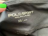 Polo Ralph Lauren Sport Thermovent Performance Sport Leggings Size S Small ladies