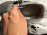 New Balance FuelCell Propel V5 Grey Trainers EU 38.5 ladies