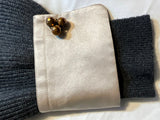 Brunello Cucinelli Cashmere Ribbed Roll-Neck Jumper ladies