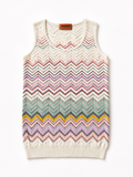 Missoni Milano Knit Co-Ord Set Size I 42 ladies