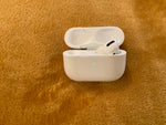 Apple AirPods Left Side missing Earphone 1nd generation pro in working condition