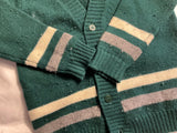 Lot of 2 Designer Knitwear Pieces – Bonpoint & Il Gufo – 3 Years old children