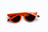 Vilebrequin Vilebrequin Orange Polarised Sunglasses men
