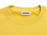 Zadig & Voltaire Upper Blason Sweatshirt ladies