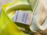 Ç x Façonnable Mira Mikati Capsule Collection Blouse Size EU 38 US 6 ladies