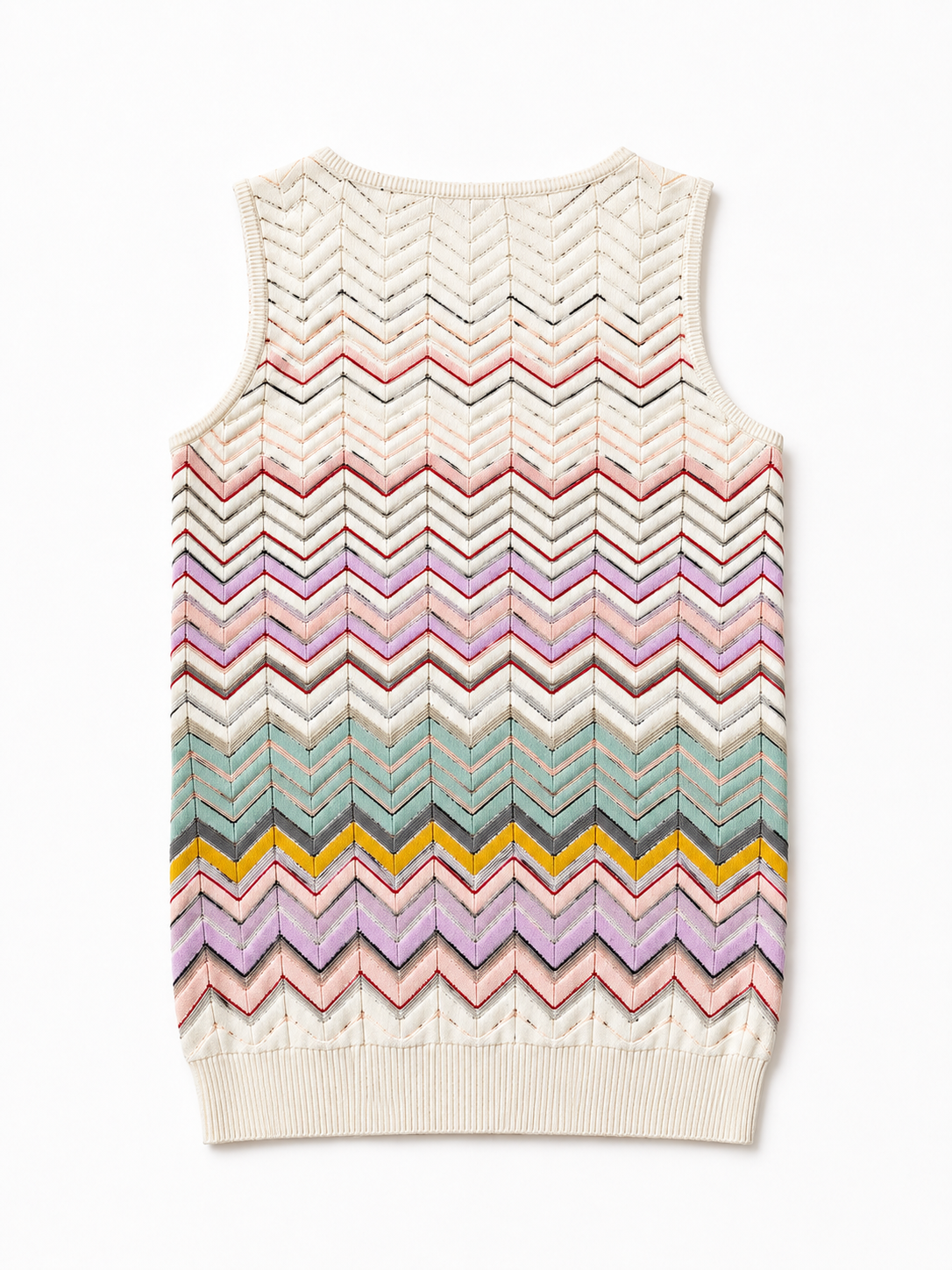 Missoni Milano Knit Co-Ord Set Size I 42 ladies