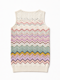 Missoni Milano Knit Co-Ord Set Size I 42 ladies