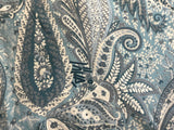 Zadig & Voltaire Risty Paisley-Print Maxi Dress ladies