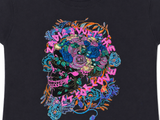Zadig & Voltaire Graphic Cotton T-Shirt ladies