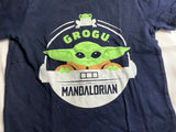 Lot of 4 Boys’ T-Shirts (Long Sleeve & Short Sleeve) 5-6 years children