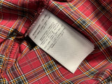 Bonpoint Boys Checked Shirt 10 years old children