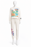 Nike Yoga Luxe A.I.R. x Robbie Simon Tracksuit Set – Size M ladies