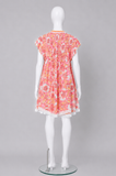 Poupette St Barth Sasha floral minidress size XS ladies