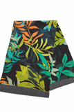Eres Beautiful printed sarong scarf shawl ladies