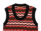 Missoni Chevron Knit Dress
