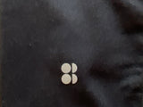 Sweaty Betty Power 7/8 Gym Leggings - Black size M medium ladies