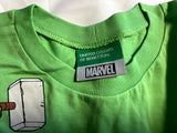 Kids Designer Clothing Lot – 6 Pieces (Age 3–4 Years) – Ralph Lauren, Uniqlo, Benetton Marvel, Paz Rodriguez & Transformers children