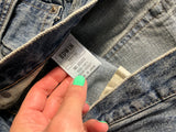 Edwin Made in Japan Wide Leg Jeans – Size W33 L32 men