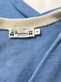 Bonpoint Merino Wool V neck Cardigan – Size 8 Years children