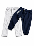 Lot of 5 Designer Boys' Trousers – Age 4 Years children