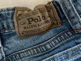 Polo Ralph Lauren Sullivan Slim Jeans – 3 years children