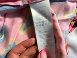 Stella McCartney Kids Multicolour Print Dress 10 years old children