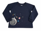 Children’s Designer Tops & Sweatshirts Lot – Lot of 4 – Age 7 Years children