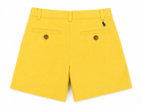 Polo Ralph Lauren Boys Yellow Chino Shorts – Size 3/3T years children