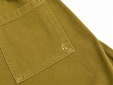 Bonpoint green shorts size 12 years children
